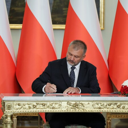 ΠΟΛΩΝΙΑ ΥΠΟΥΡΓΟΣ ΔΙΚΑΙΟΣΥΝΗΣ ΠΡΟΣΤΙΜΟ