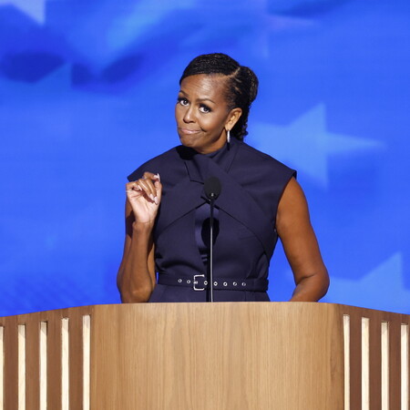 Ρεκόρ προβολών για το ντοκιμαντέρ της Μισέλ Ομπάμα εν μέσω κυκλοφορίας του «Melania»