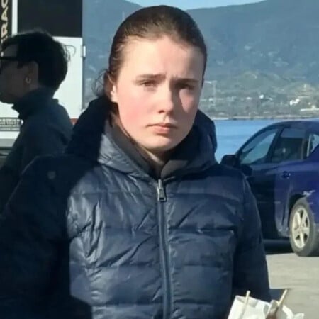 Εξαφάνιση Λόρα: Στο μικροσκόπιο των Αρχών ο νεαρός άνδρας που φέρεται να ταξίδευε μαζί της