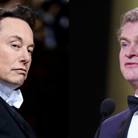 Οδύσσεια: «Έχει χάσει την ακεραιότητά του» - Ο Μασκ τα «έβαλε» με τον Νόλαν για τις επιλογές του καστ