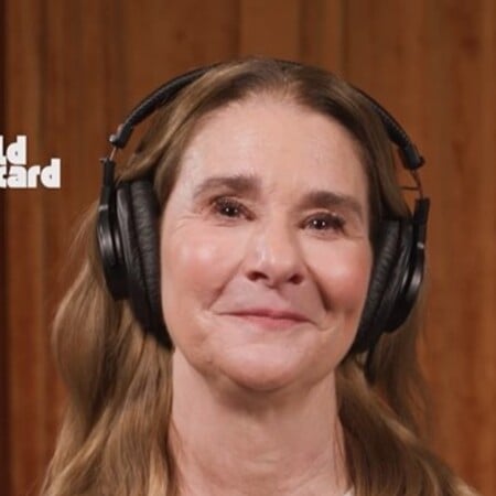 ΜΕΛΙΝΤΑ ΓΚΕΙΤΣ ΜΠΙΛ ΓΚΕΙΤΣ ΑΡΧΕΙΑ ΕΠΣΤΑΙΝ