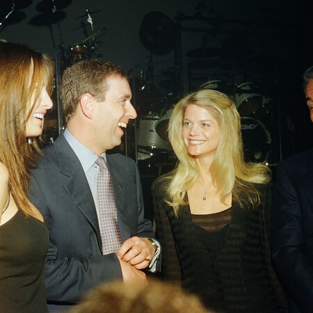 Πρίγκιπας Άντριου-Τζέφρι Έπσταϊν: Φέρονται να ζήτησαν από χορεύτρια ερωτική συνεύρεση και με τους δύο