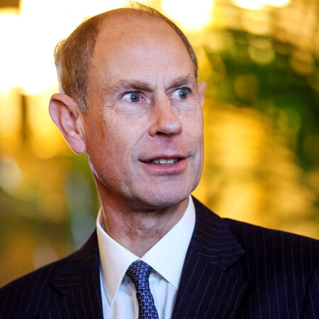 Πρίγκιπας Έντουαρντ: Το πρώτο μέλος της βασιλικής οικογένειας που μίλησε δημόσια για το σκάνδαλο Έπσταϊν