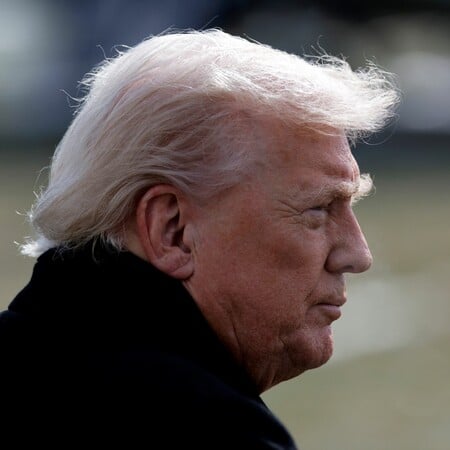 ΙΡΑΝ ΤΡΑΜΠ ΧΑΜΕΝΕΙ ΗΠΑ