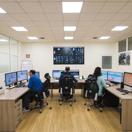 ΕΥΔΑΠ: Ανάπτυξη με σεβασμό στο περιβάλλον και προτεραιότητα στους ανθρώπους της