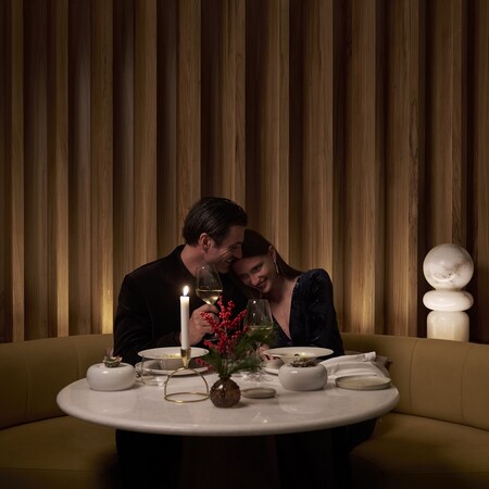 Το One&Only Aesthesis γιορτάζει τον Άγιο Βαλεντίνο με εμπειρίες γαστρονομίας, ευεξίας και διαμονής