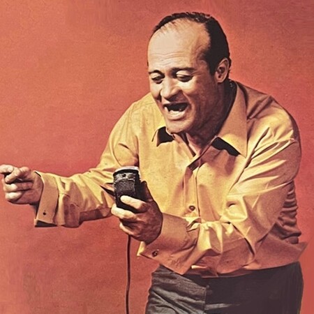 Χρηστάκης: Ένα μεγάλο λαϊκό άστρο, που άναψε και έσβησε στο πι και φι