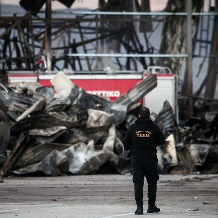 ΒΙΟΛΑΝΤΑ ΕΚΡΗΞΗ ΤΡΙΚΑΛΑ ΕΡΓΟΣΤΑΣΙΟ