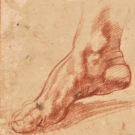 Μιχαήλ Άγγελος: Σπάνιο σκίτσο του πωλήθηκε σε δημοπρασία για 29.3 εκατομμύρια δολάρια