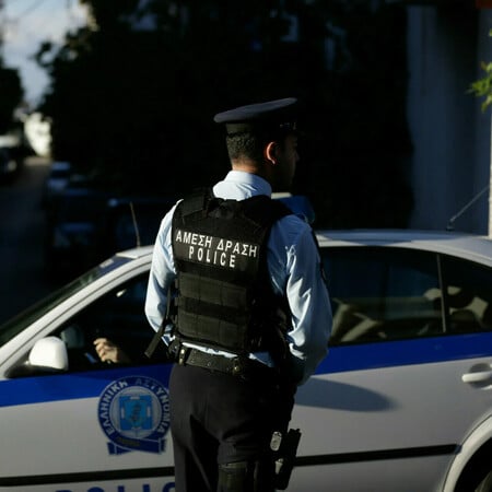 ΝΕΑ ΠΕΡΑΜΟΣ ΔΟΛΟΦΟΝΙΑ ΚΑΤΑΘΕΣΗ