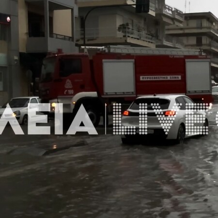 ΚΑΚΟΚΑΙΡΙΑ ΠΥΡΓΟΣ ΣΧΟΛΕΙΑ