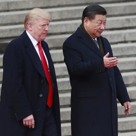 «Οι ΗΠΑ πρέπει να είναι προσεκτικές στην προμήθεια όπλων προς την Ταϊβάν», προειδοποιεί ο Σι τον Τραμπ