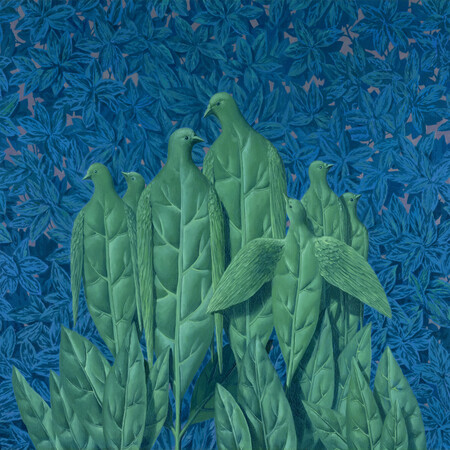 Ένα αριστούργημα του Μαγκρίτ σε δημοπρασία