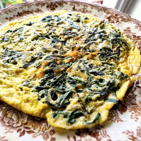 Προβάτσες, η «άγρια» γεύση του χειμώνα στις Κυκλάδες