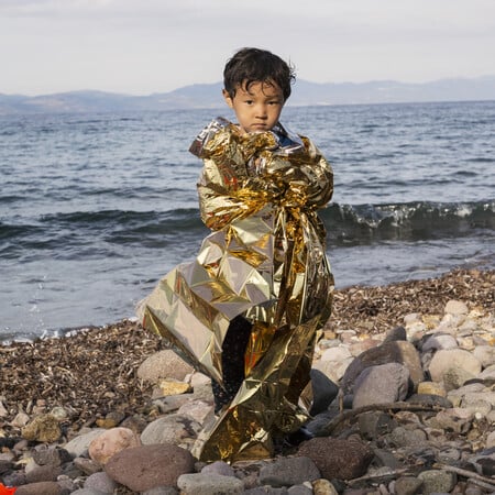 Ζούμε ανάμεσά τους