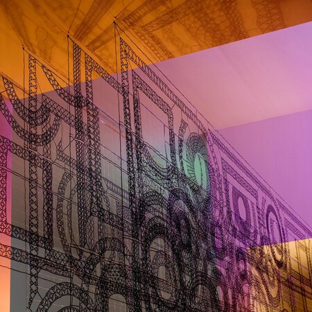 Ο Φλεβάρης έχει πολλές καλές εκθέσεις - ψυχραιμία! 