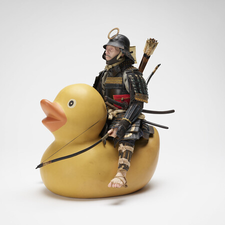 Ποιοι ήταν οι σαμουράι; 