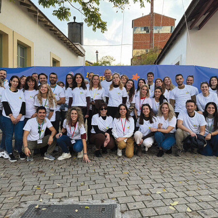 ΕΛΑΪΣ- Unilever Hellas: «Στην ΕΛΑΪΣ-Unilever Hellas οι άνθρωποί µας αποτελούν το σηµαντικότερο κεφάλαιο της εταιρείας»