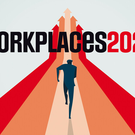 Best Workplaces 2026