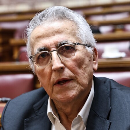 ΓΣΕΕ ΓΙΑΝΝΗΣ ΠΑΝΑΓΟΠΟΥΛΟΣ ΔΕΣΜΕΥΤΗΚΑΝ ΛΟΓΑΡΙΑΣΜΟΙ