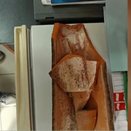 ΗΛΙΟΥΠΟΛΗ ΚΕΡΑΜΙΔΙ ΞΕΚΟΛΛΗΣΕ ΣΧΟΛΕΙΟ ΜΑΘΗΤΕΣ