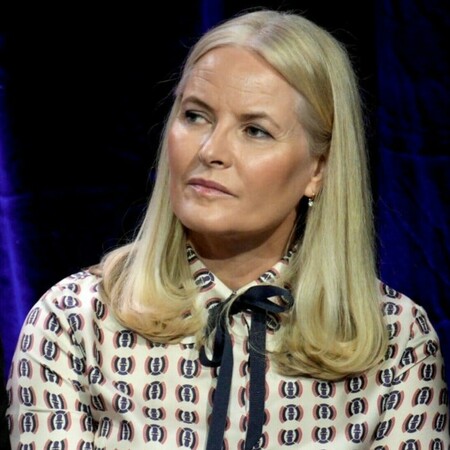 ΝΟΡΒΗΓΙΑ ΜΕΤΕ ΜΑΡΙΤ ΤΖΕΦΡΙ ΕΠΣΤΑΪΝ