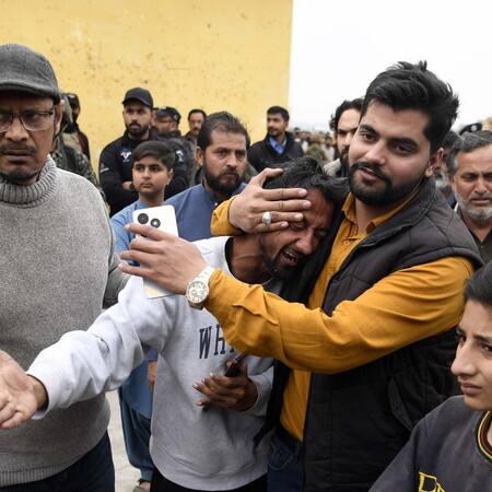 ΠΑΚΙΣΤΑΝ ΕΠΙΘΕΣΗ ΝΕΚΡΟΙ ΤΕΜΕΝΟΣ ΙΣΛΑΜΙΚΟ ΚΡΑΤΟΣ