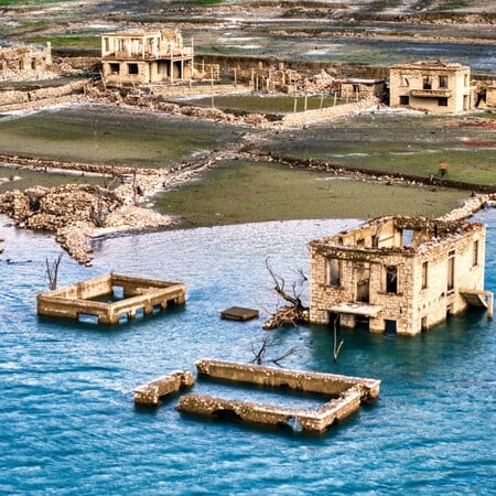 ΑΤΤΙΚΗ ΛΕΙΨΥΔΡΙΑ ΒΡΟΧΕΣ ΒΟΗΘΕΙΑ