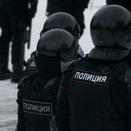 ΡΩΣΙΑ ΟΥΚΡΑΝΙΑ ΝΤΟΥΜΠΑΙ ΣΤΡΑΤΗΓΟΣ