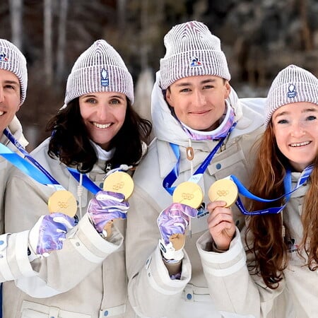Χειμερινοί Ολυμπιακοί Αγώνες: Αθλητές λένε πως τα μετάλλια σπάνε μέσα σε λίγες ώρες