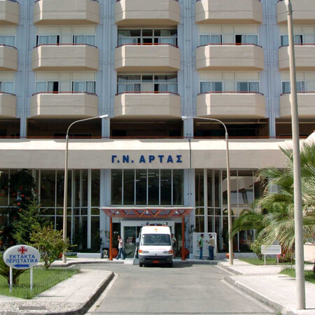 Άρτα: 35χρονη πέθανε την ώρα που θήλαζε - Είχε γεννήσει πριν 15 ημέρες