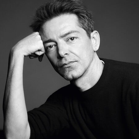 Ένας (ακόμα) Βέλγος στην πρώτη γραμμή της μόδας