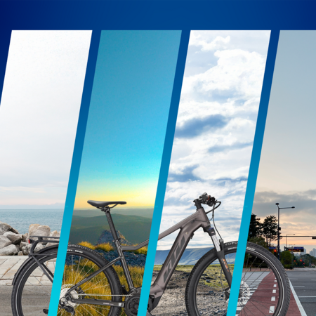 Kosmoride: Άνεση, τεχνολογία & ελευθερία για διαδρομές που γίνονται απόλαυση