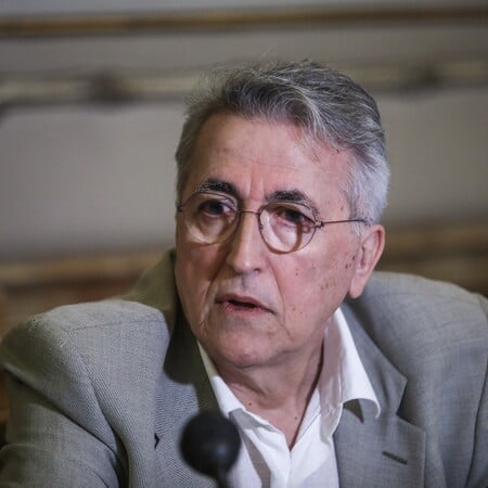 ΓΙΑΝΝΗΣ ΠΑΝΑΓΟΠΟΥΛΟΣ ΓΣΕΕ ΑΡΧΗ ΞΕΠΛΥΜΑ ΜΑΥΡΟΥ ΧΡΗΜΑΤΟΣ