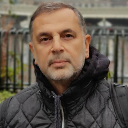 Πέθανε σε ηλικία 58 ετών ο γενικός διευθυντής του MAD