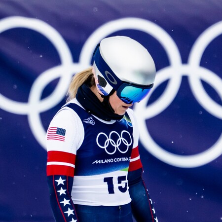 ΧΕΙΜΕΡΙΝΟΙ ΟΛΥΜΠΙΑΚΟΙ ΑΓΩΝΕΣ 2026 LINDSEY VONN