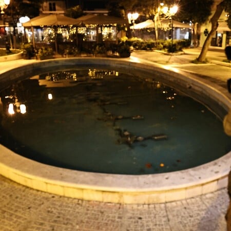 ΚΑΛΛΙΘΕΑ ΣΙΝΤΡΙΒΑΝΙ 2ΧΡΟΝΗ