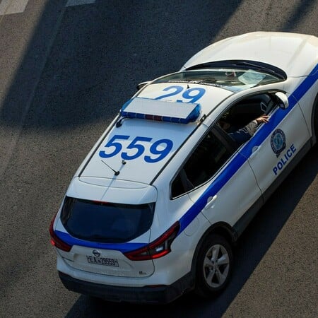 Κηφισός: Αυτοκίνητο παρέσυρε πεζό στο ύψος της Λεωφόρου Αθηνών