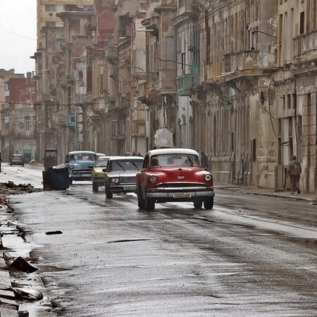 ΚΟΥΒΑ ΗΠΑ ΤΡΑΜΠ ΚΑΥΣΙΜΑ