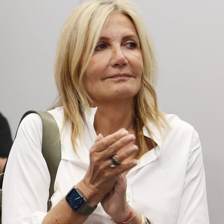 Μαρέβα Μητσοτάκη: «Το σημαντικό χτύπημα είναι στον ώμο του ενός χεριού» - Νέες πληροφορίες για τον τραυματισμό της