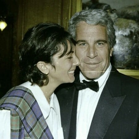 ΗΠΑ: Η Γκισλέιν Μάξγουελ θα καταθέσει ενώπιον του Κογκρέσου στο πλαίσιο της έρευνας για τον Τζέφρι Έπσταϊν