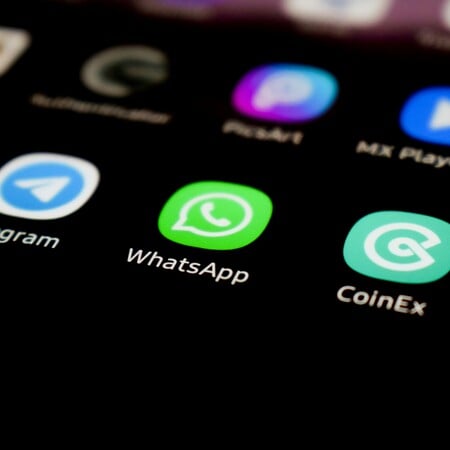 WHATSAPP META AI ΤΕΧΝΗΤΗ ΝΟΗΜΟΣΥΝΗ ΕΕ ΕΥΡΩΠΑΪΚΗ ΕΝΩΣΗ
