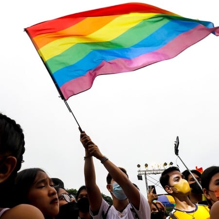 ΦΙΛΙΠΠΙΝΕΣ ΟΜΟΦΥΛΑ ΖΕΥΓΑΡΙΑ ΚΟΙΝΗ ΙΔΙΟΚΤΗΣΙΑ