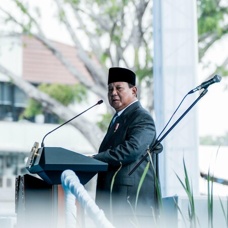 ΙΝΔΟΝΗΣΙΑ ΣΤΡΑΤΙΩΤΕΣ ΓΑΖΑ