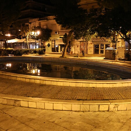 ΚΑΛΛΙΘΕΑ 2ΧΡΟΝΗ ΣΙΝΤΡΙΒΑΝΙ ΓΟΝΕΙΣ