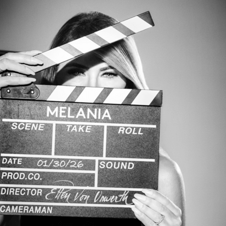 Ο Πολ Τόμας Άντερσον και ο Τζόνι Γκρίνγουντ των Radiohead ζητούν την αφαίρεση μουσικού αποσπάσματος από το «Melania»