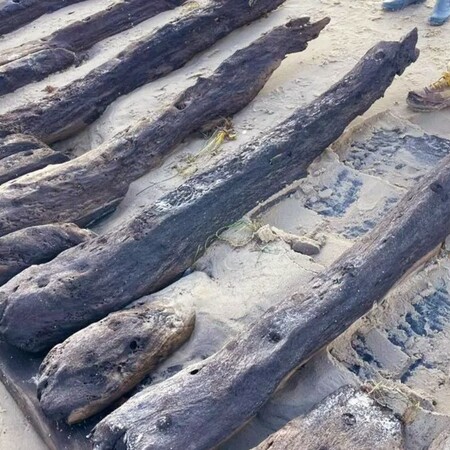 ΝΑΥΑΓΙΟ ΜΕΓΑΛΗ ΒΡΕΤΑΝΙΑ