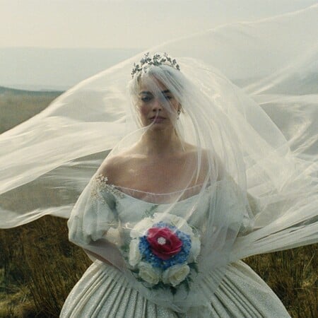 Έγιναν τα «Ανεμοδαρμένα Ύψη» άρλεκιν;