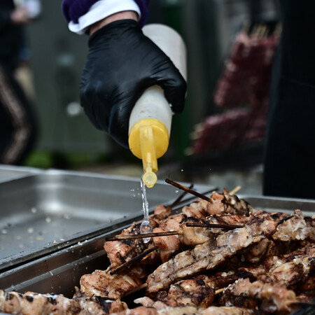 Καιρός - Τσατραφύλλιας: Η ιδανική ώρα για το τσίκνισμα αύριο στην Αττική
