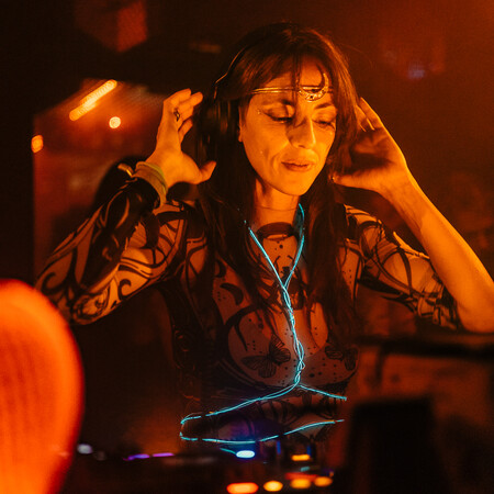 Cosmic Bordello: A Galactic Carnival of Love